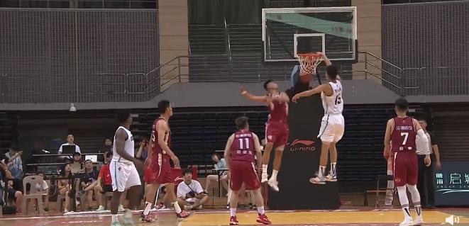 男篮u19杨瀚森,u19男篮世界杯杨瀚森场均多少分