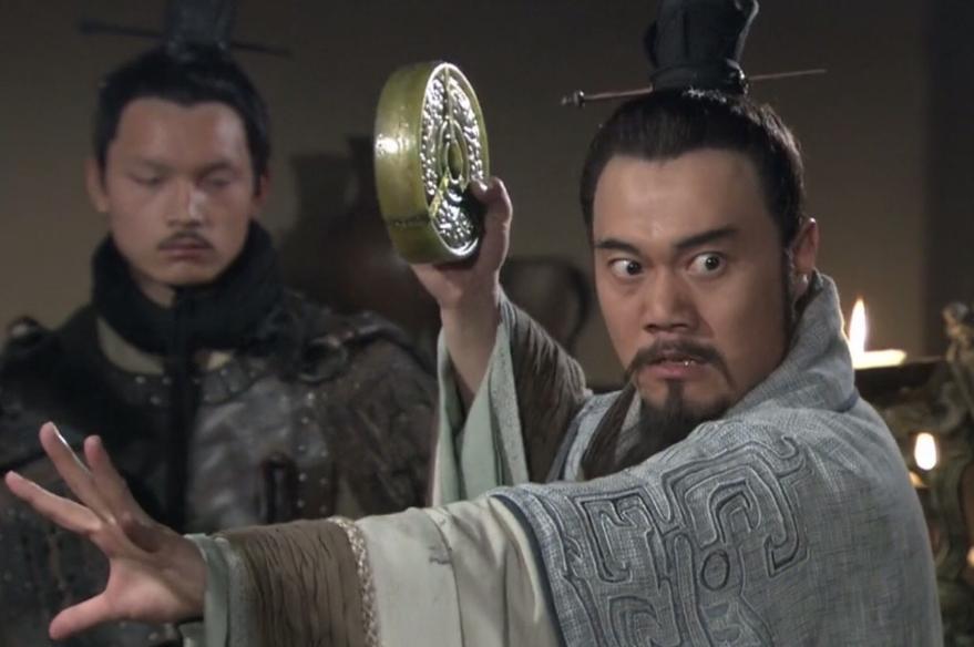 蔺相如为何后期不出彩了,蔺相如到底是什么人