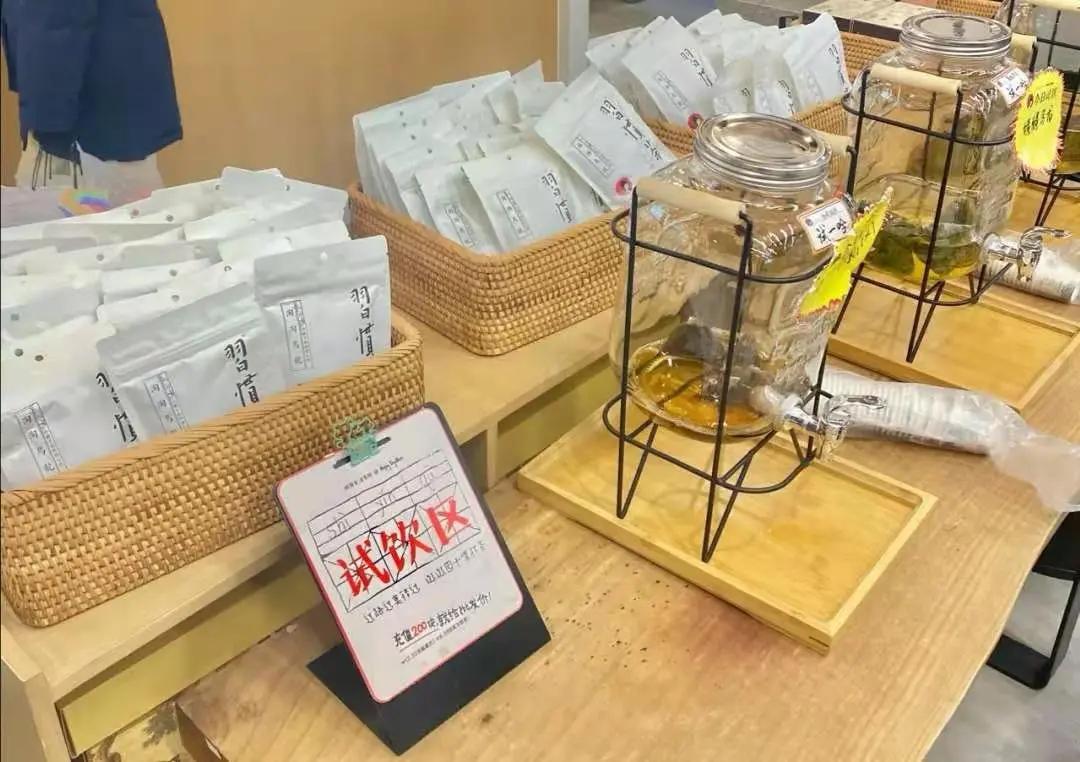 茶颜只有湖南有吗,茶颜只有重庆有吗