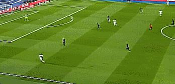 西班牙国家德比皇马vs巴萨0-5,内战外行外战内行