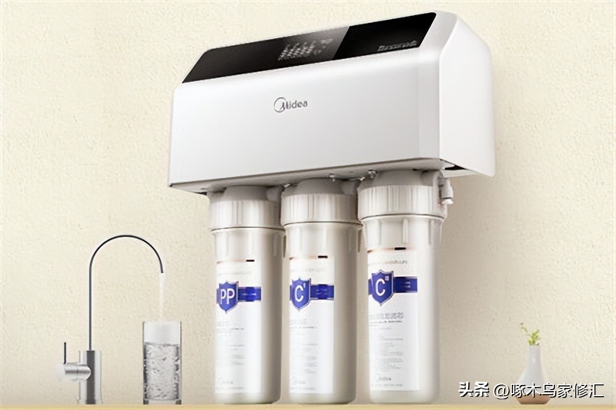 美菱饮水机上水时间设置,美菱饮水机上水怎么设置