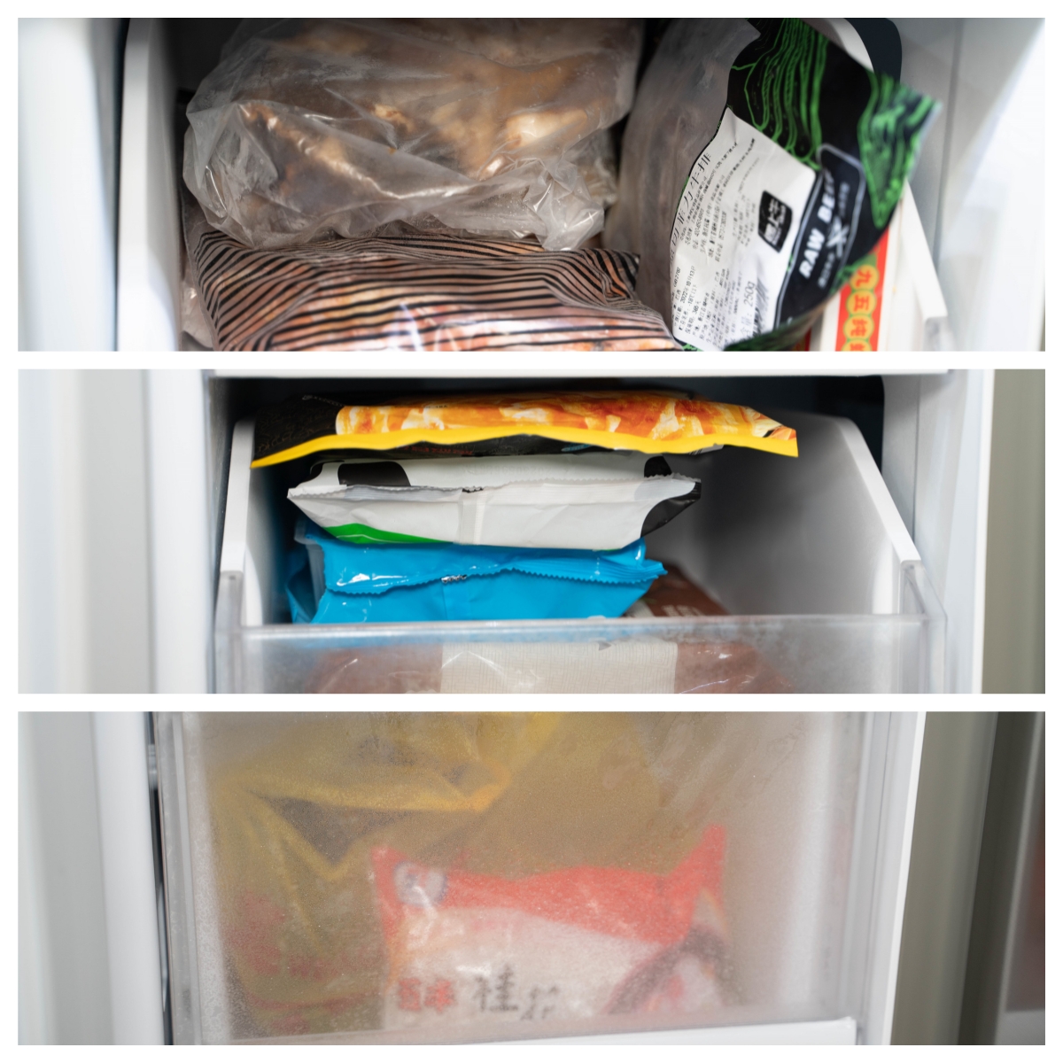 让我恩宠有加的冰箱是啥样的？LG敲一敲制冰冰箱测评体验