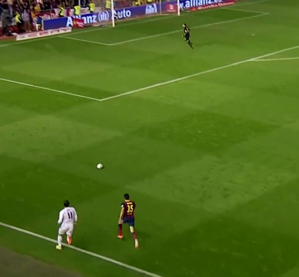 世纪德比百年恩仇,世纪德比皇马vs巴萨