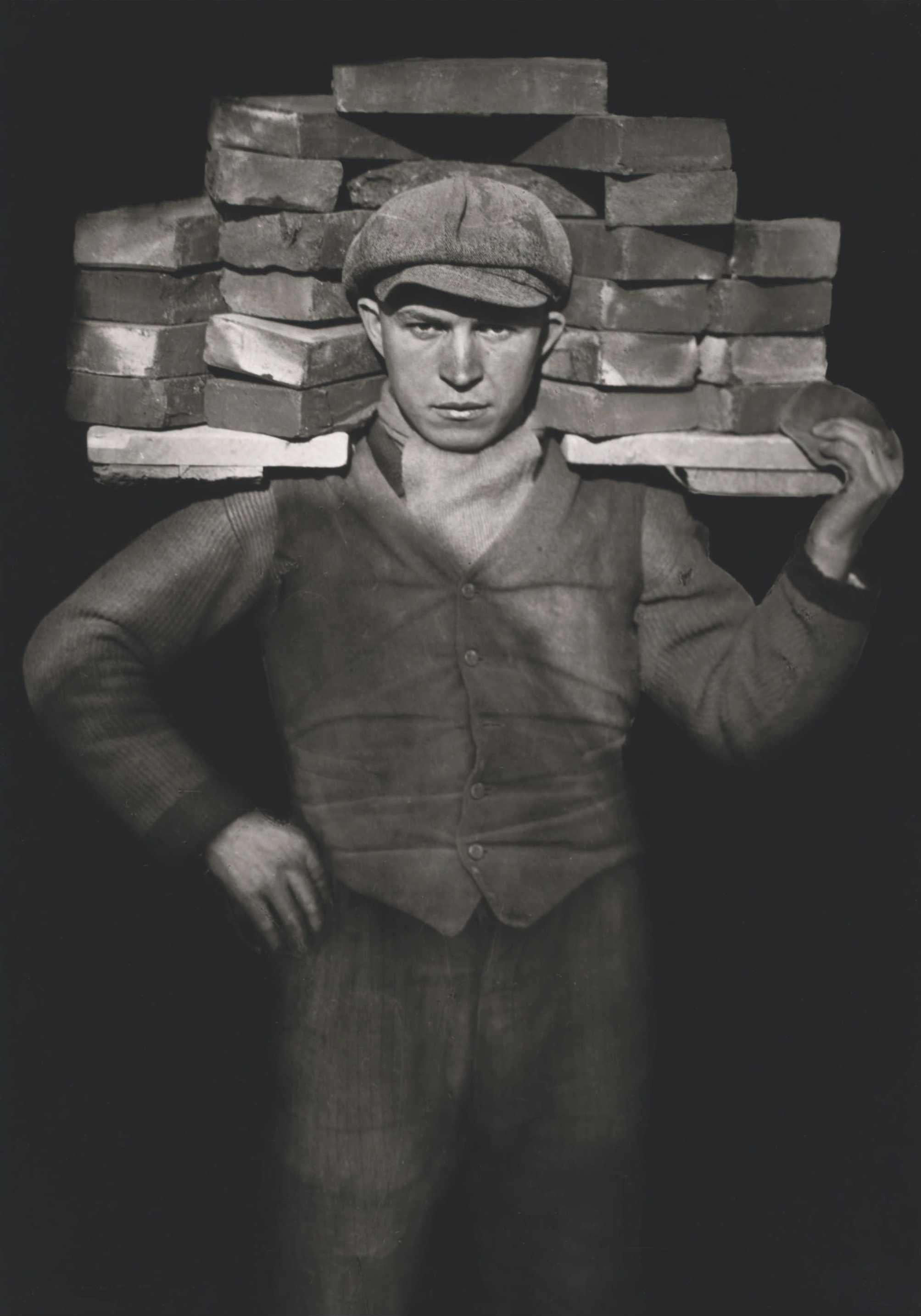 奥古斯特桑德,奥古斯特桑德作品