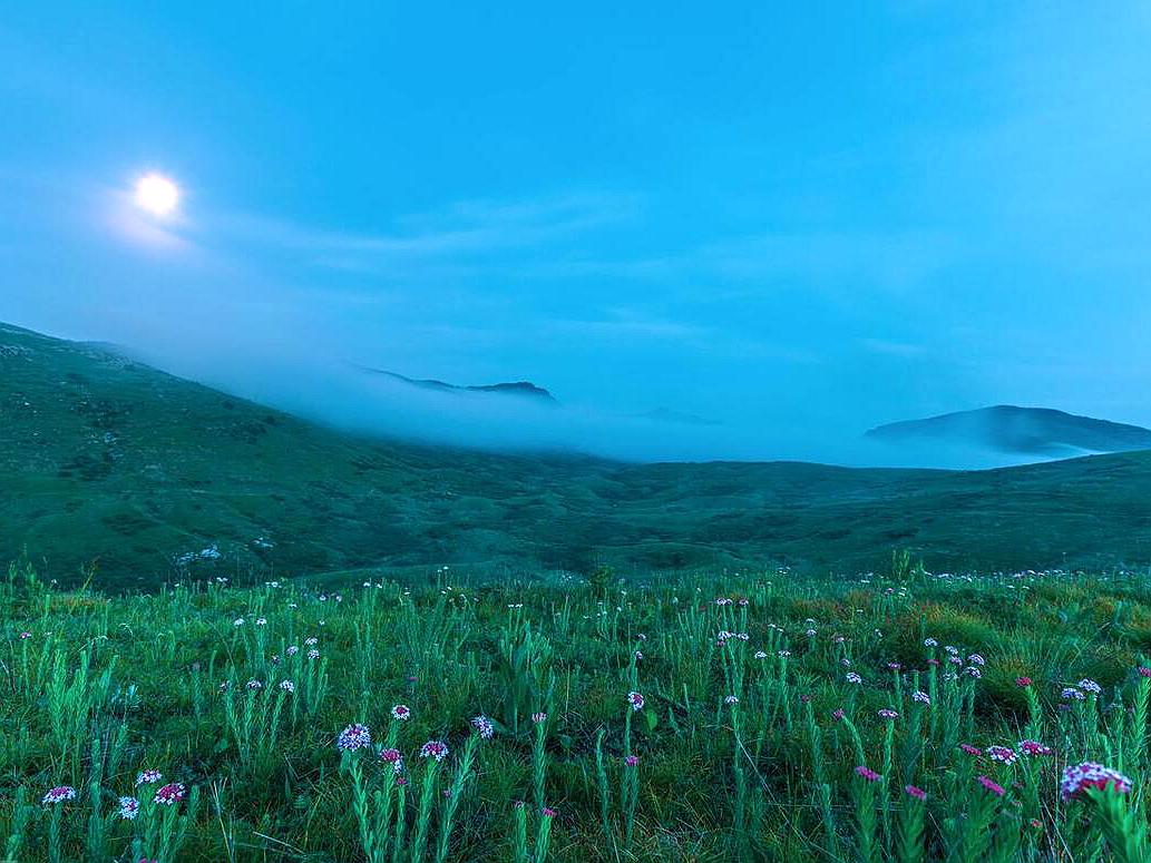 山西旅游攻略最全最佳线路五台山,山西五台山一日旅游景点推荐表