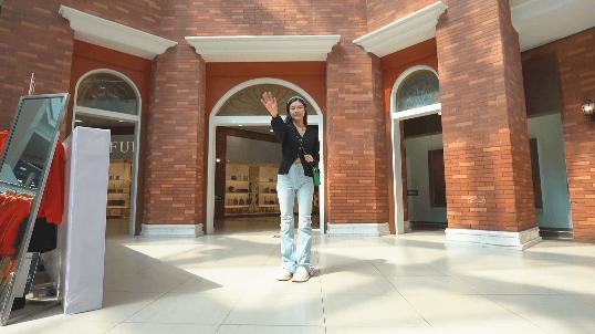 北京燕莎奥莱购物中心,燕莎奥莱跨年夜活动