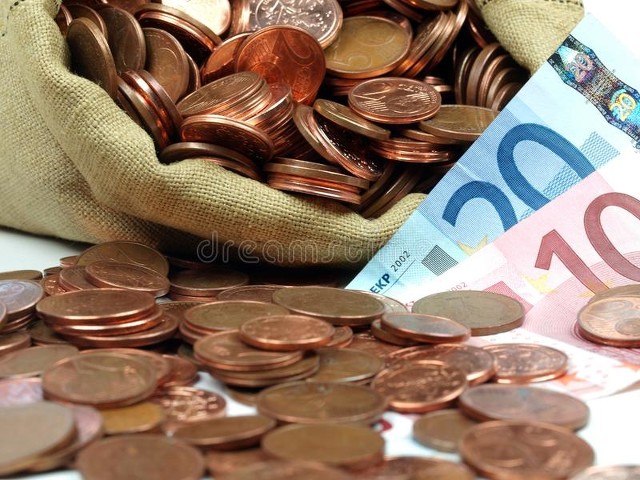 遇到经济压力的解决办法,面对通货膨胀普通人该怎么办