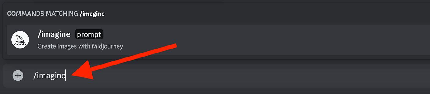 midjourney教程账号注册篇,midjourney教程入门指南