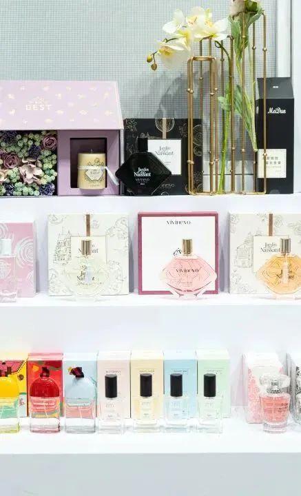 香水oem代加工价格,广东香水oem