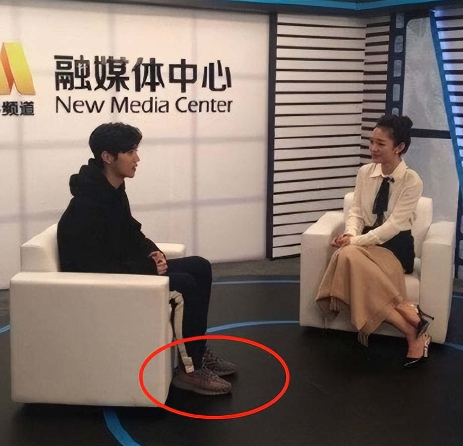 从顶流到无人问津,从爆红到没落