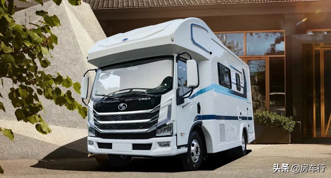 上汽轻卡房车h500好还是h300好,15-20万全新轻卡房车推荐