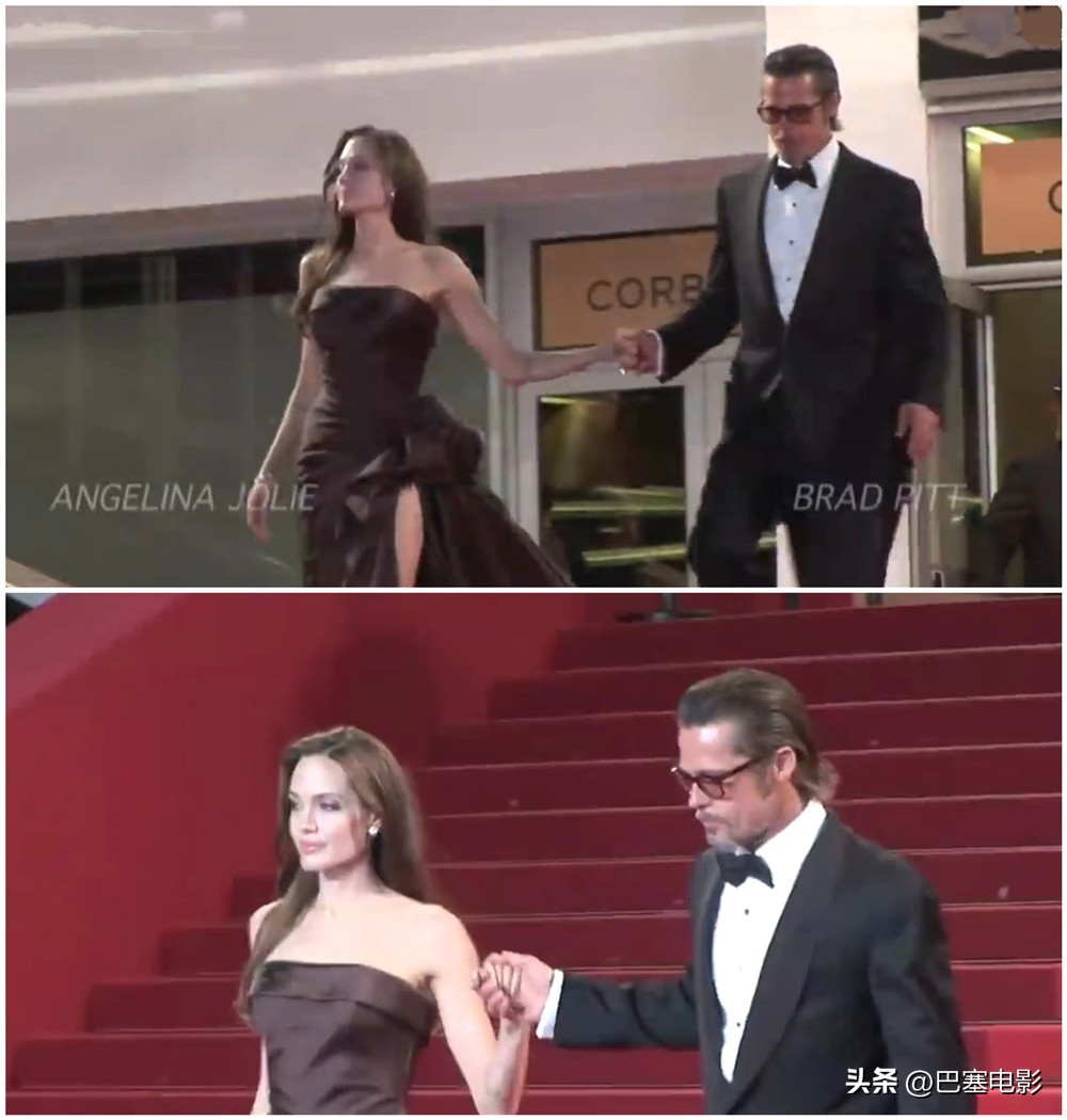 3万元就能走戛纳红毯，可对比巨星们的“顶级排面”，高下立判