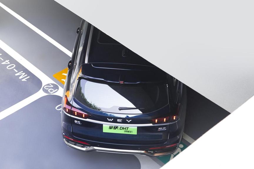 拿铁dht-phev静谧性对比,拿铁dht-phev的十个亮点