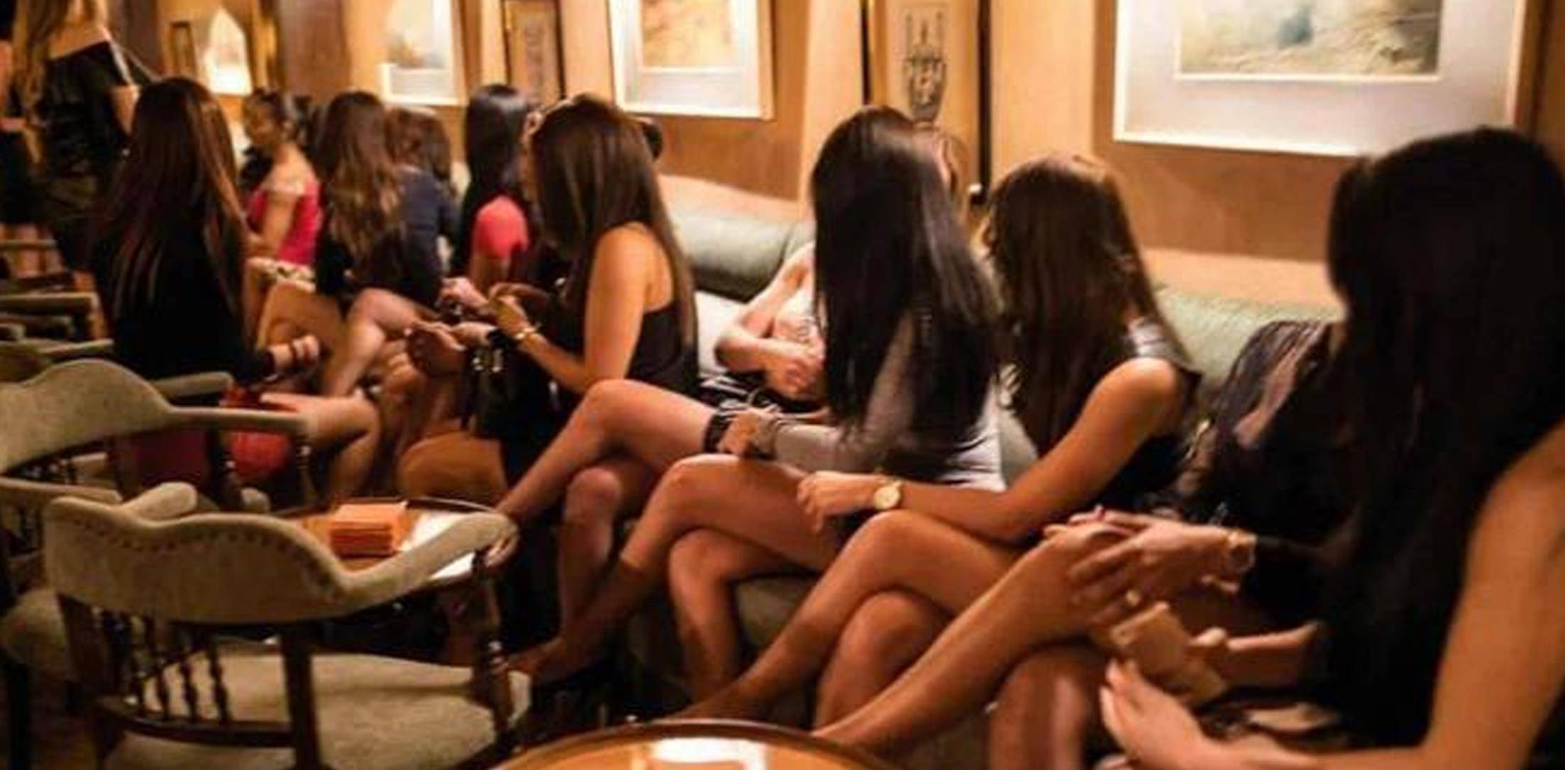 西班牙为何被誉为“欧洲*院妓**”，合法“*交性**易”的影响有多大？