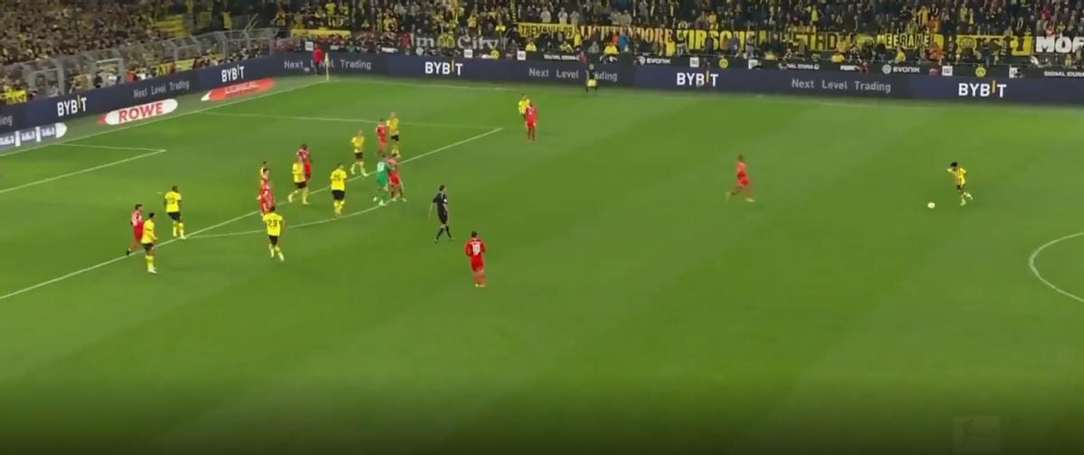 国家德比，你熟悉的那支大黄蜂又回来了吗？不，这是船新版本