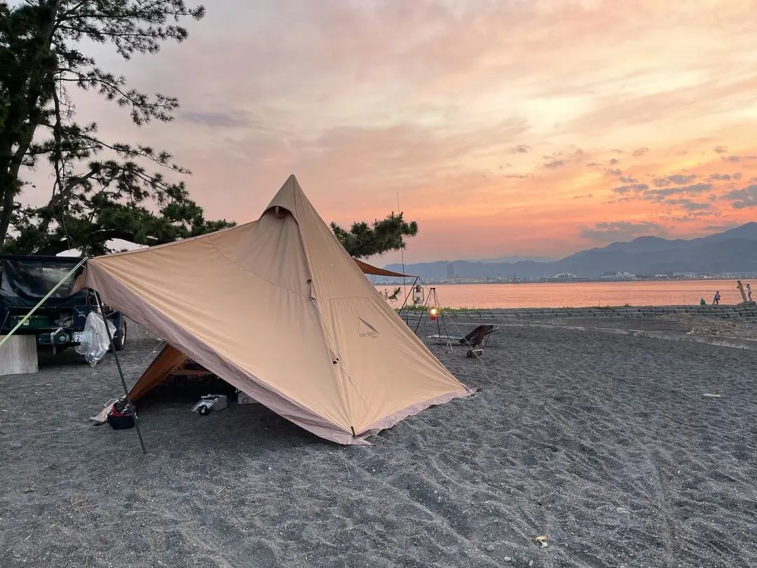 如何制作帐篷营地,帐篷怎么做好看又实用