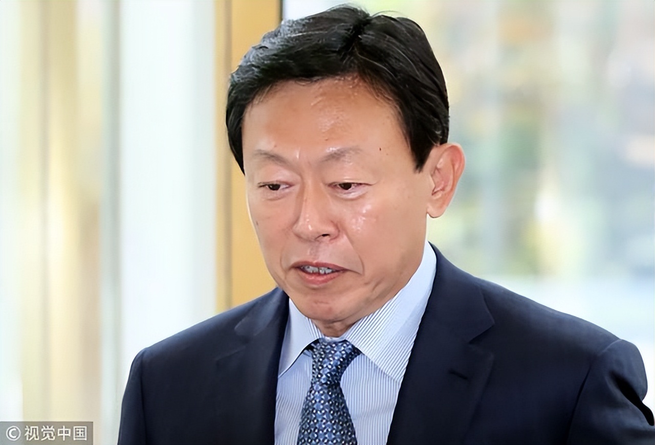 韩国乐天进入中国多少年,韩国乐天彻底退市了吗