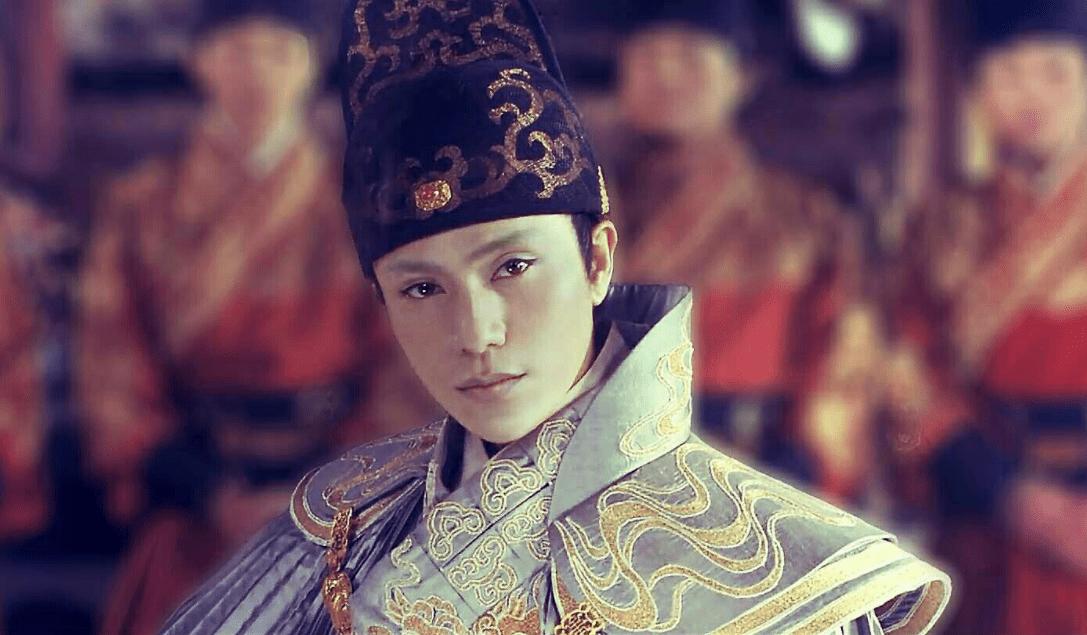 演太监最传神的演员：曹正淳经典，苏培盛嫌丢人，张世砸胡歌饭碗