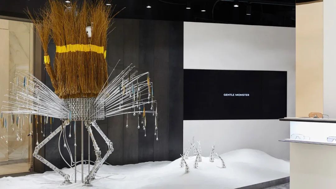 被称之为“宇宙级网红”品牌—GM之概念赏析