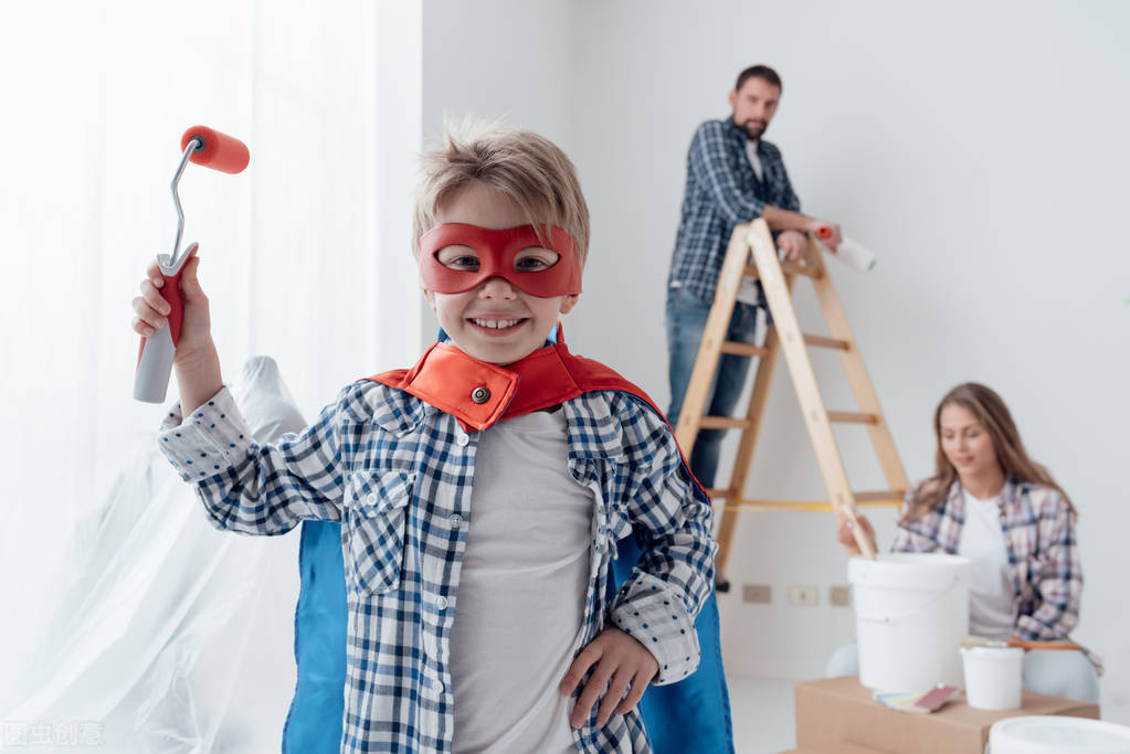 原来很火的可变户型,可变户型的优点