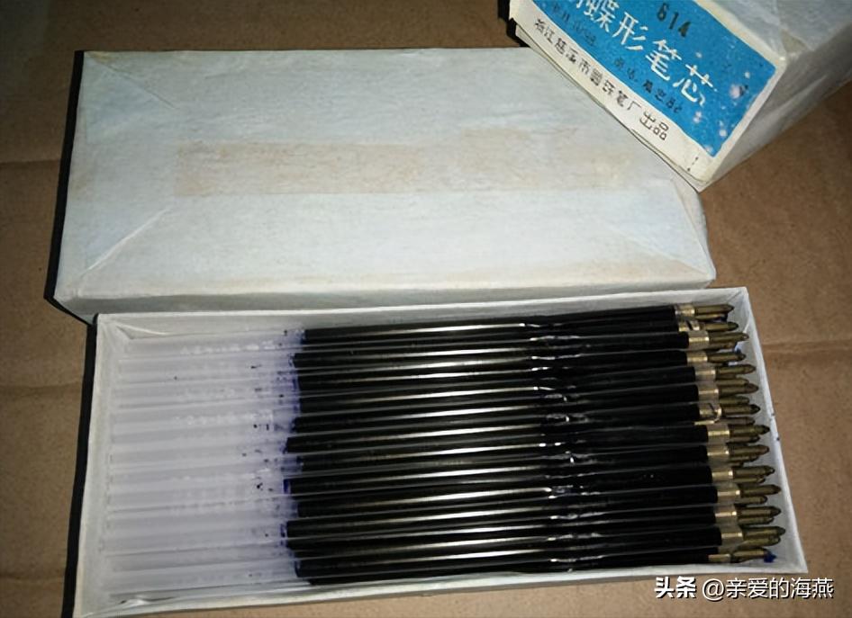 八零后的童年回忆盘点文具盒,90后小时候的文具盒