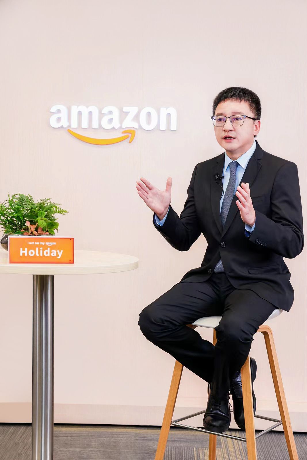 全球购黑五,亚马逊全球购