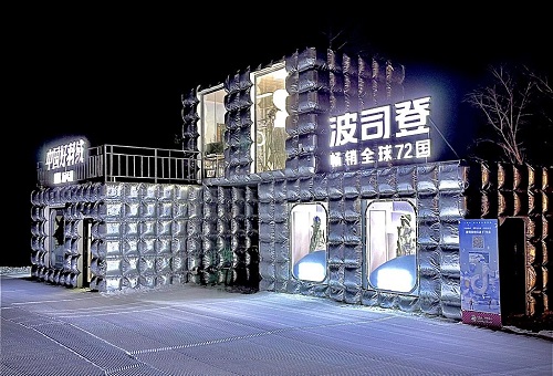 秋去冬来这些品牌暖起来了,秋去冬来接下来更值得期待