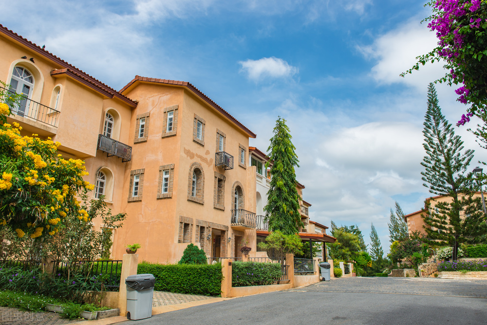 带娃去泰国上国际学校,带孩子在泰国上国际学校