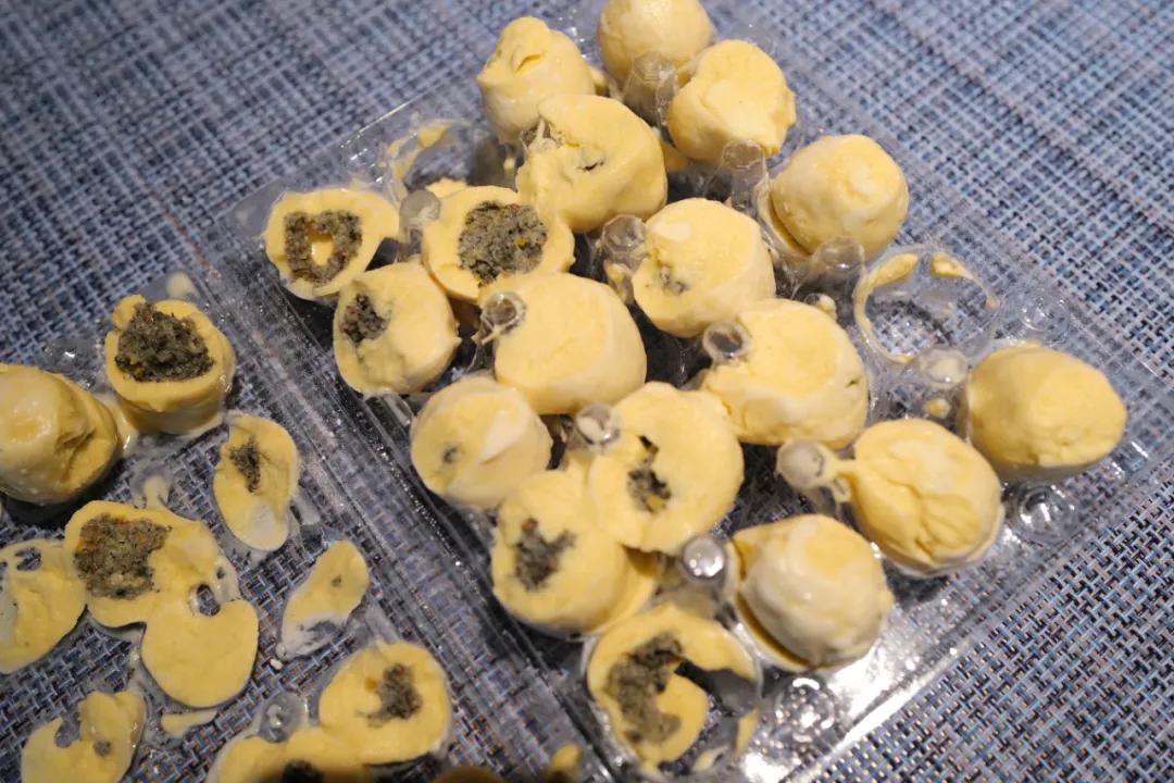 台州市区最好吃的美食,台州美食好吃到爆吗