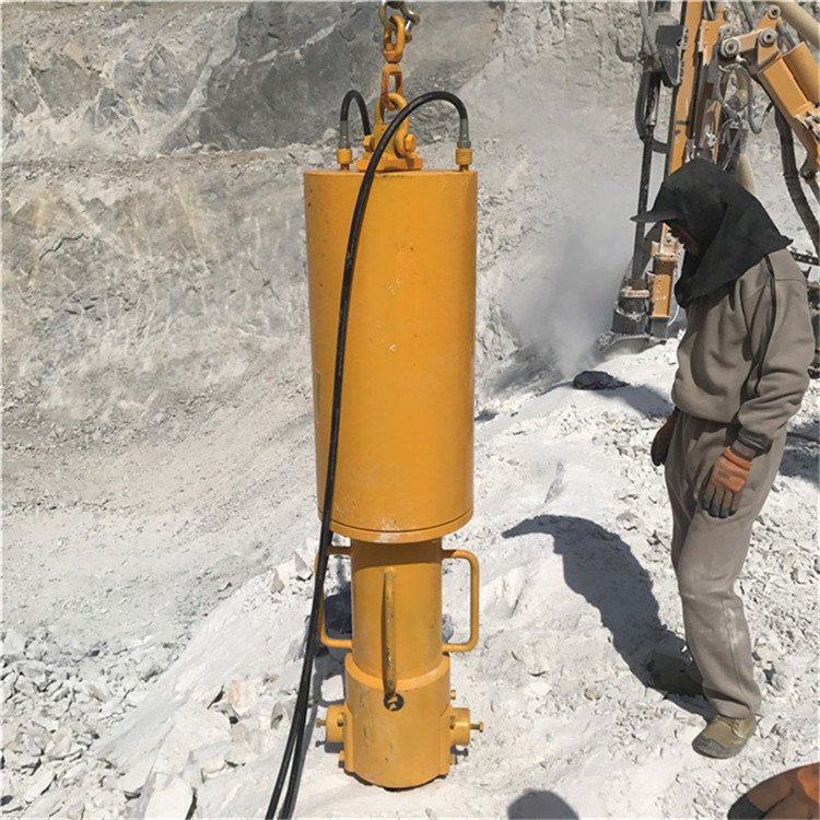 液压混凝土分裂器,液压分裂器