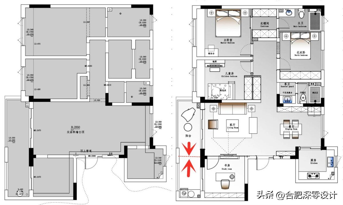 次卧太小怎么装修实用,小次卧怎么装修便宜好看