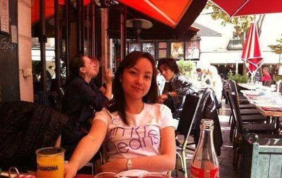 女高管被抓事件,美女高管携款五亿潜逃