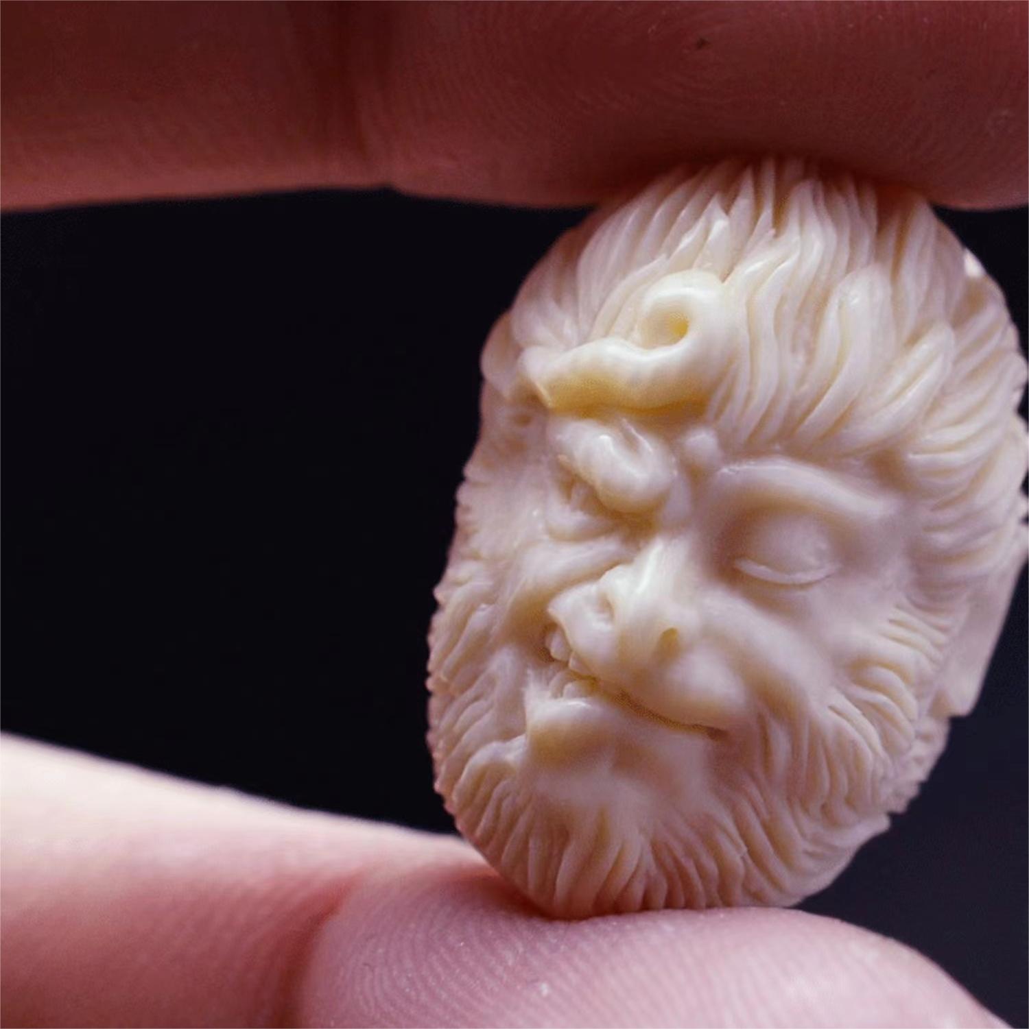 一文说清手串珠数、颜色、材质、鉴别与开光