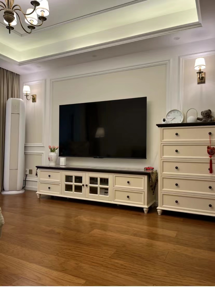 很简单却很好看的装修,温馨治愈有烟火气的家庭装修