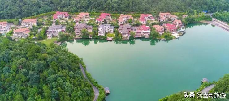 浙江德清县旅游攻略,湖州德清有什么免费游玩的地方