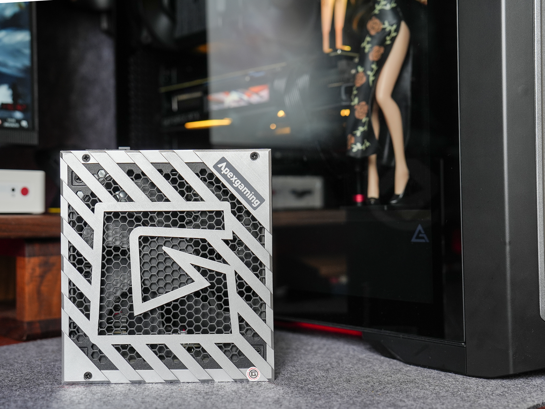 艾湃电竞电源哪一款好,艾湃电竞750w电源怎么样