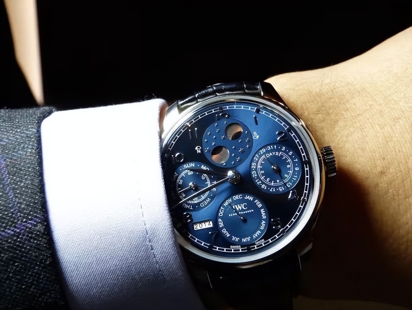 月相表哪个牌子好用又实惠,月相品牌推荐