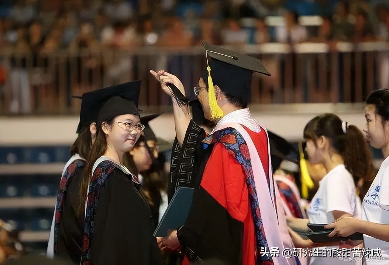 读博士主要是做什么,读博士对一个人的影响究竟有多大