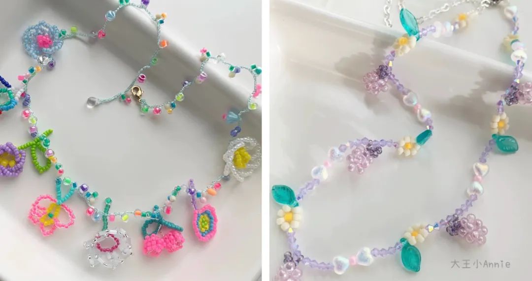 适合小学生的小饰品,适合小朋友的饰品