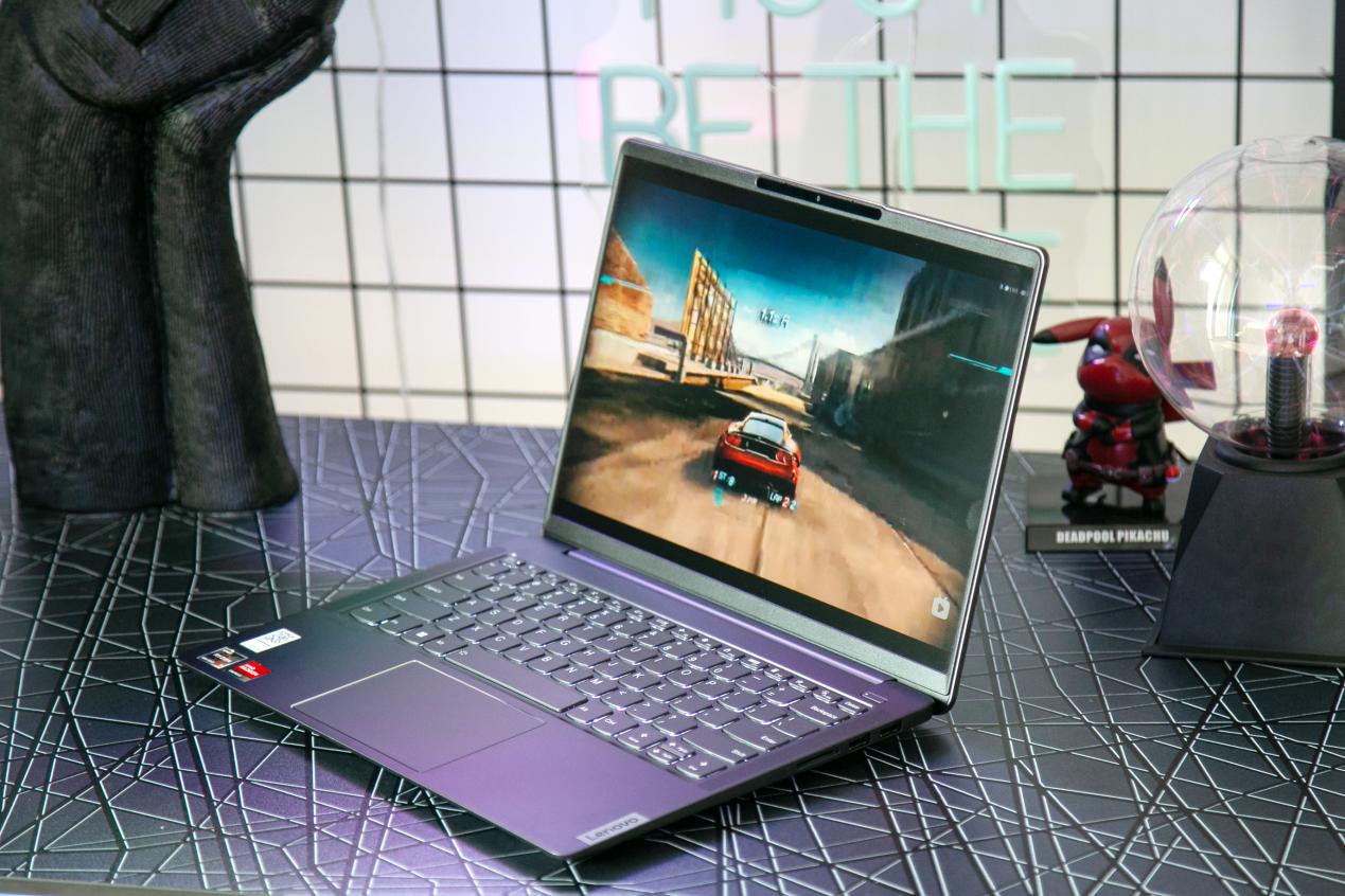 联想小新14寸笔记本详细评测,联想小新2023款笔记本测评