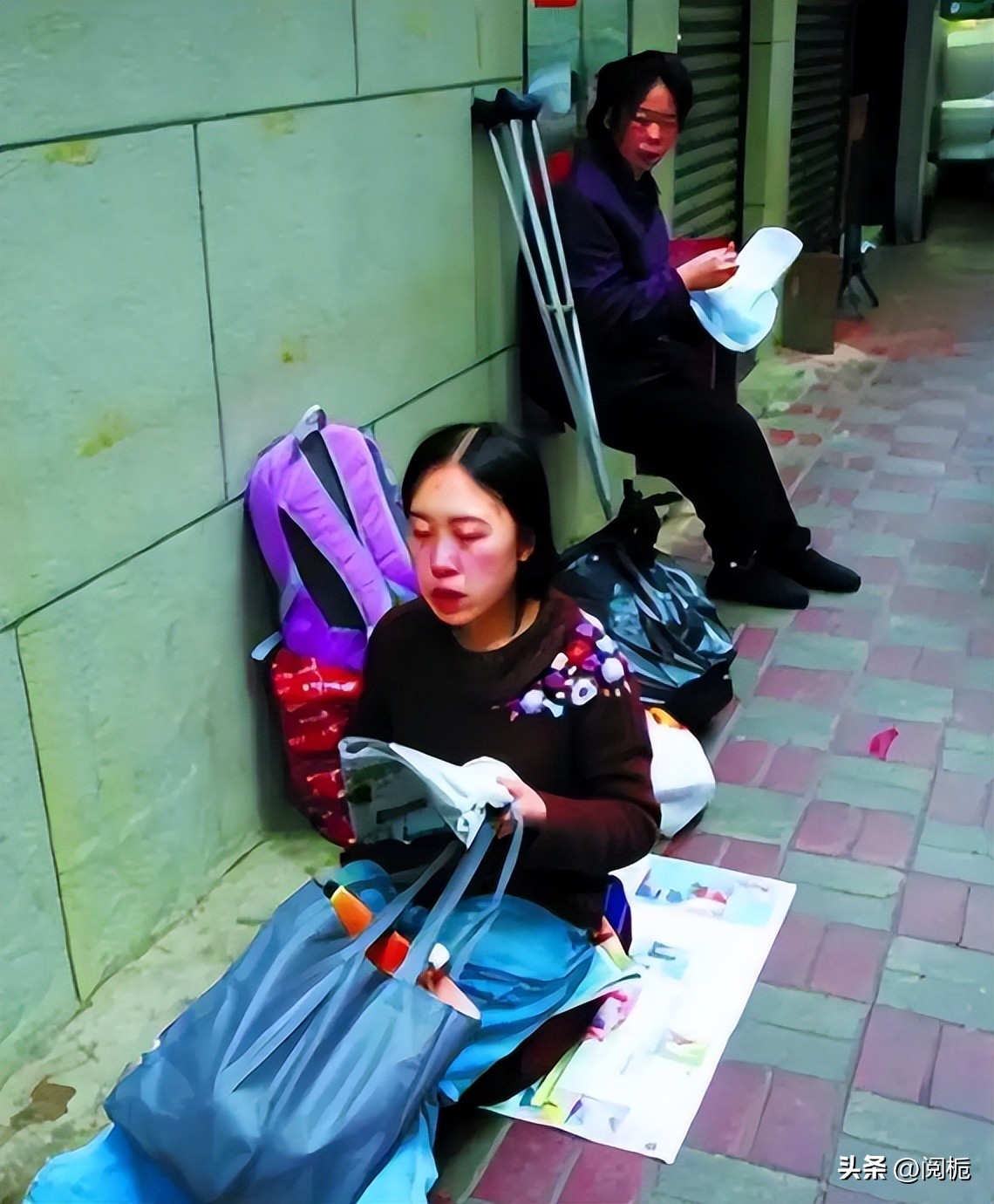 杨丽娟追刘德华的整个过程,刘德华后来又见了杨丽娟吗