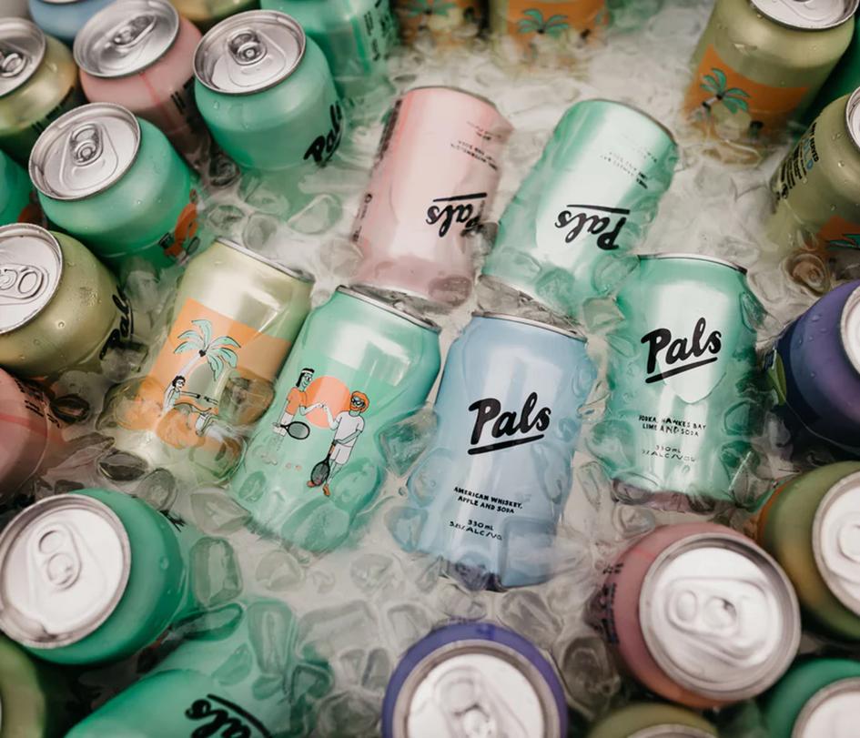 饮料有什么可以创新的,世界饮料创新奖决赛