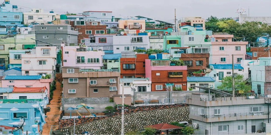 带你看看韩国的现状,韩国留学的真实现状