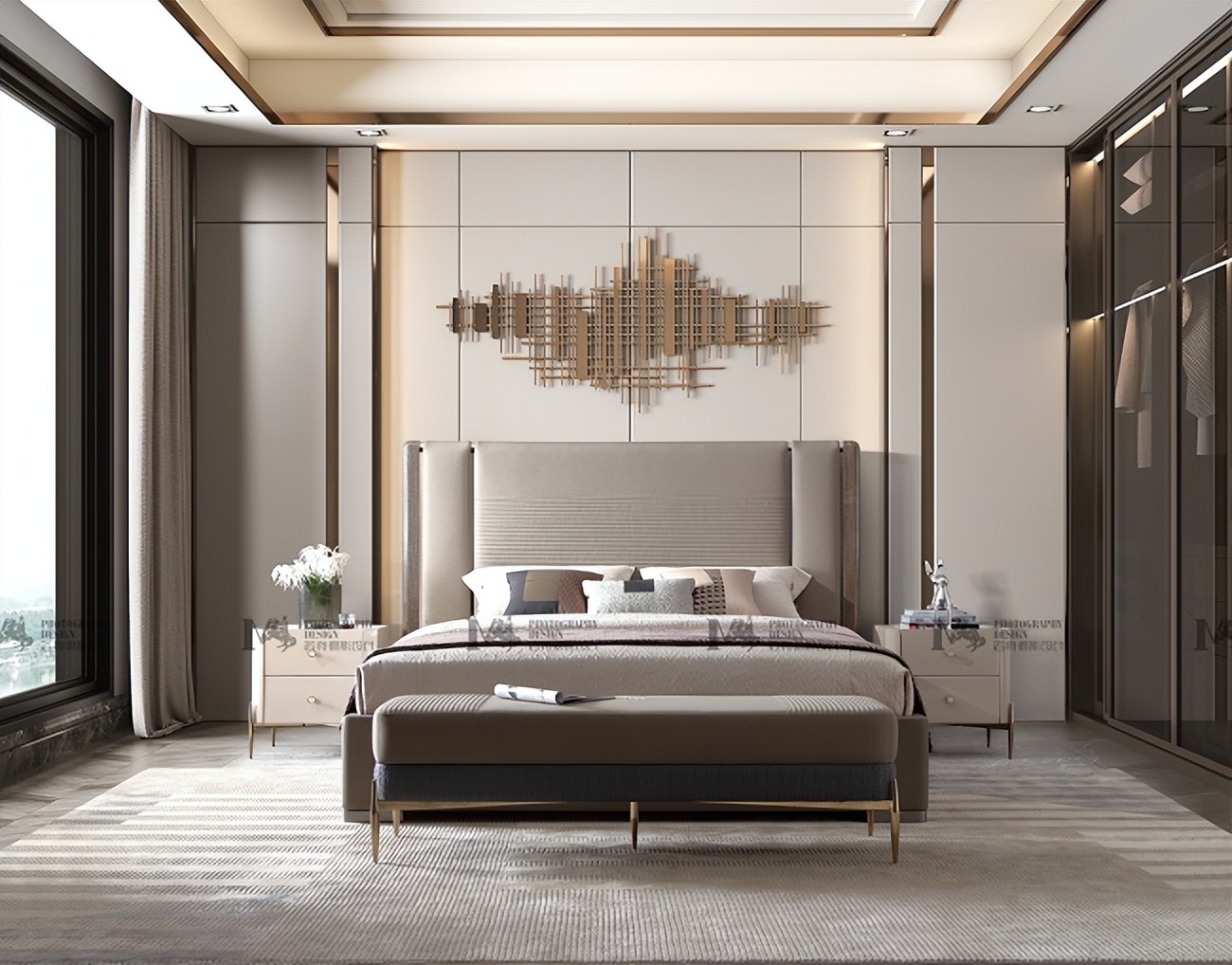 风格大师生活馆,风格大师美学生活