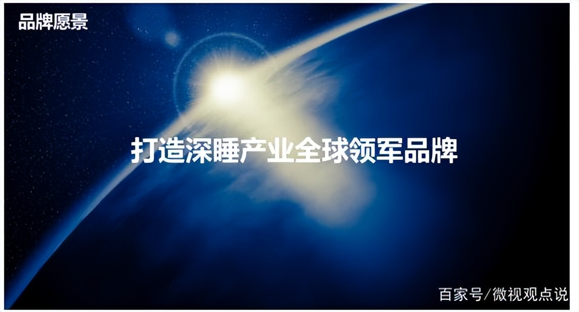 品牌定位怎样写？从几个方面来写？