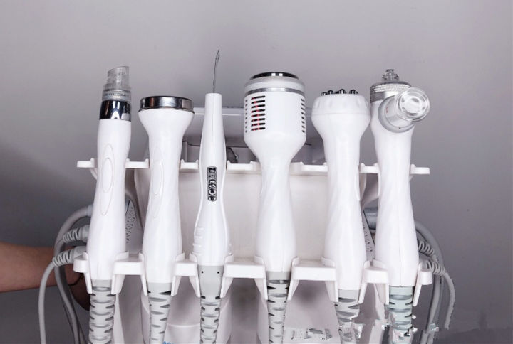 超微小气泡美容有用吗,美容院小气泡