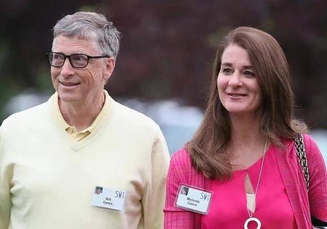 比尔盖茨和梅琳达为什么离婚,梅琳达与盖茨离婚豪宅