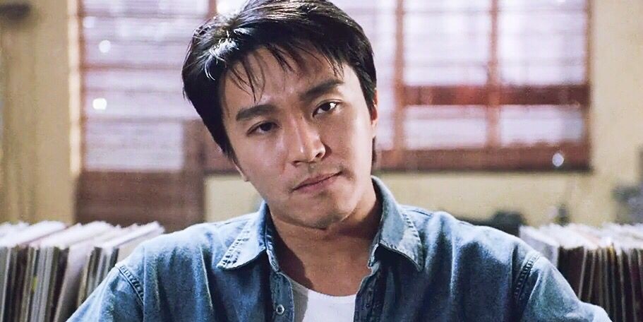 喜剧之王周星驰一口气看完,周星驰喜剧之王2细节