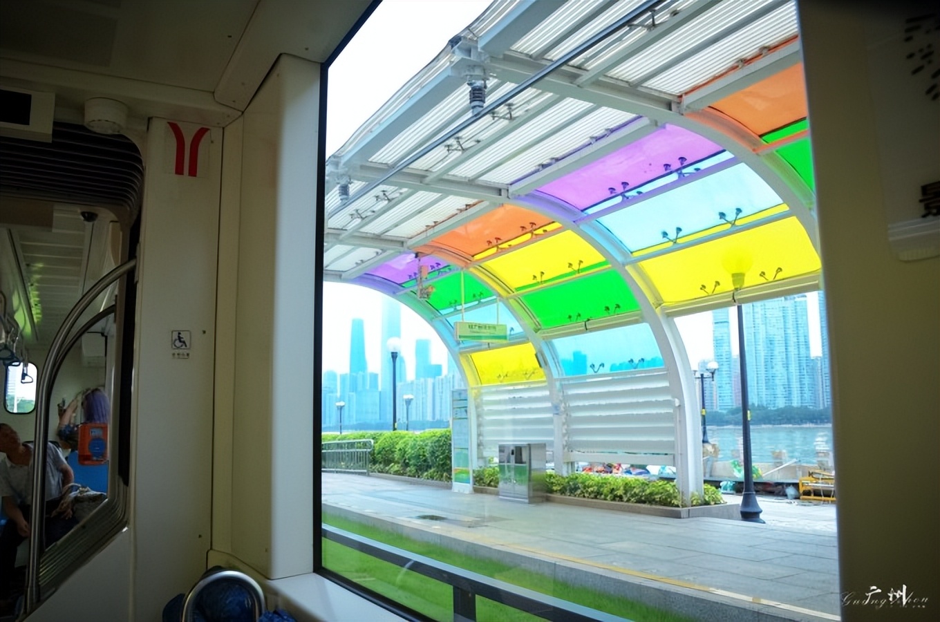 广州秋冬寻味之旅,寻味广州美食旅游攻略