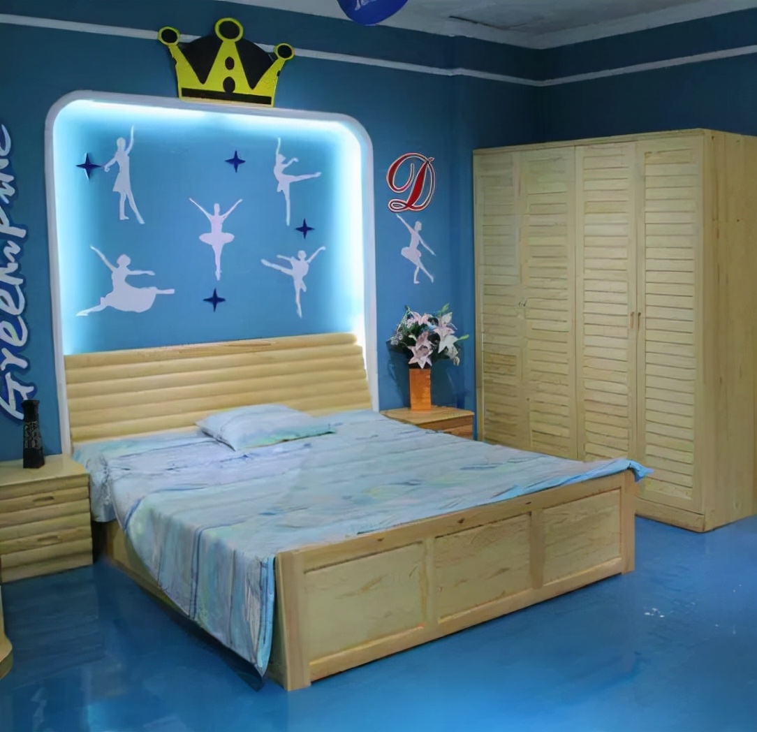 2021儿童家具十大公认品牌,儿童家具口碑排名前十名无甲醛